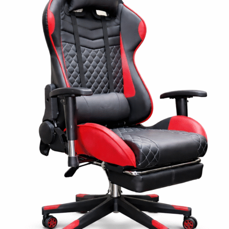 Ergonomic Gaming Chair