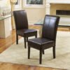 PERTICA Dining Chair Set (2-Piece)