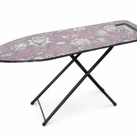heavy duty iron stand