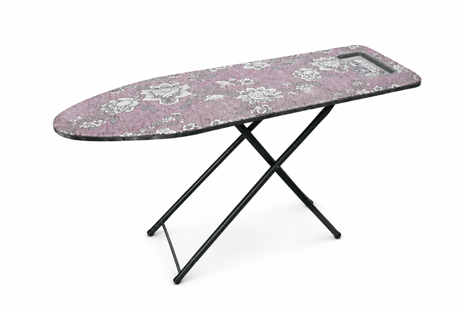 heavy duty iron stand