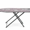 Heavy Duty Foldable Iron Stand