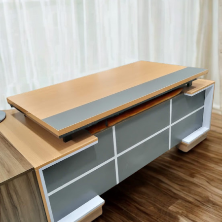 Elegant Office Table