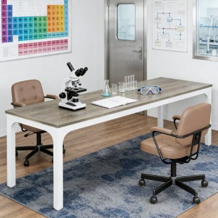 Modern Computer Desk for Home Office