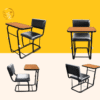 Adjustable Prayer Chair for Salah & Namaz – Premium Quality
