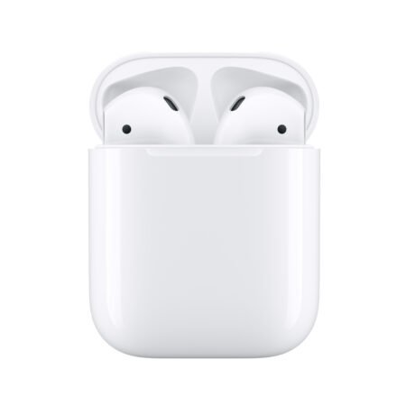 Apple AirPods Pro 2nd Generation | Wireless Earbuds | Active Noise Cancellation & Custom Fit