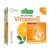 Husn e Mesir Vitamin C Brightening Cream Natural Glow Anti-Blemish Deep Action Formula for Radiant Skin