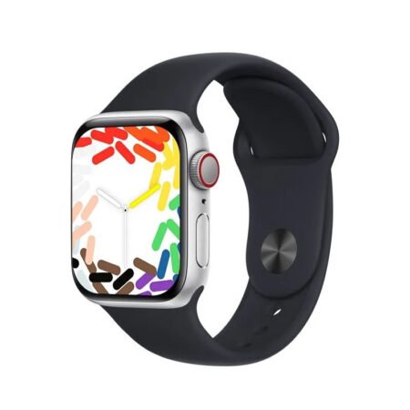 T900 Pro Max Watch Series 9 Smart Watch | 2.09″ IPS HD Big Screen | Bluetooth Calling & Health Monitoring