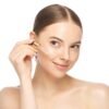 Gluta White Face Glowing Serum | Glutathione Brightening Hydrating 30ml Skincare