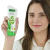 Face Wash | Chando Naturals Aloe Vera Beauty Face Wash 100ml Gentle Hydrating Cleanser for Sensitive Skin