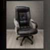Executive Office Chair Premium Ergonomic High Back Revolving Chair