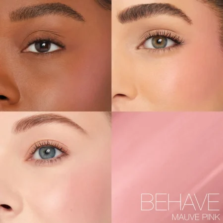 NARS Afterglow Liquid Blush Behave (7ml) Hydrating & Buildable