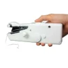 Handy Stitch Portable Cordless Sewing Machine | Quick Fabric Repairs & Easy Stitching Tool