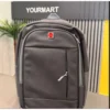 Dell Laptop Backpack | Lightweight, Durable & Water-Resistant Travel Bag | Gray