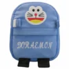 Cute Doraemon Plush Backpack for Kids Soft School Bag & Gift