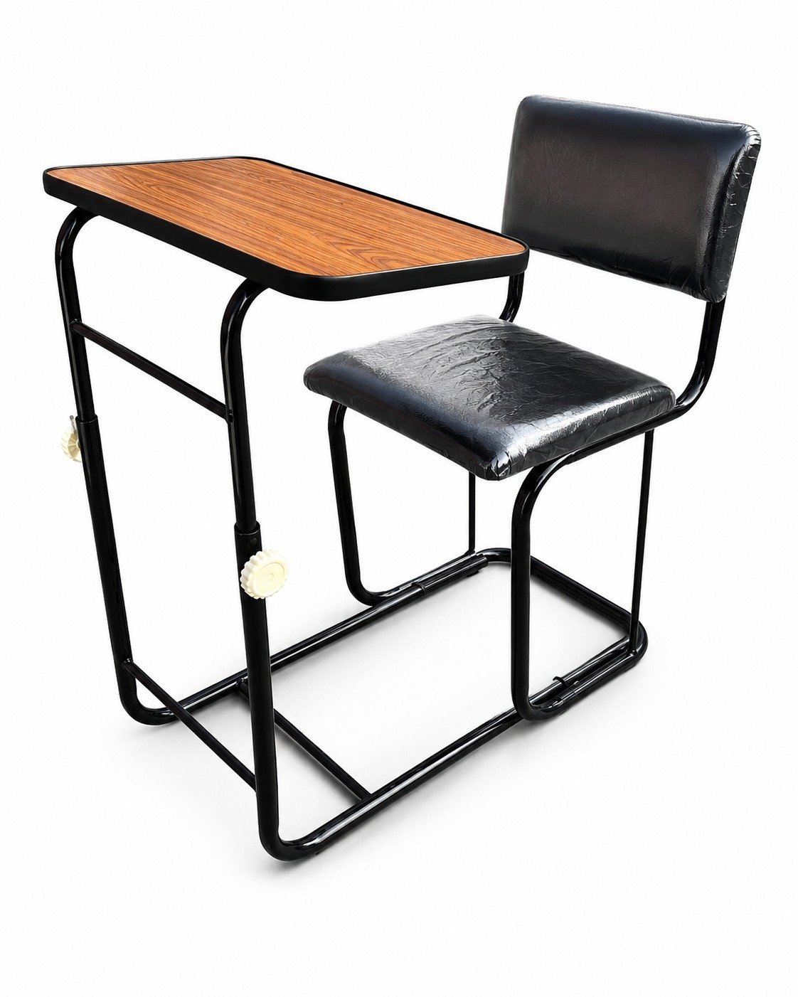 adjustable-prayer-chair-side-view