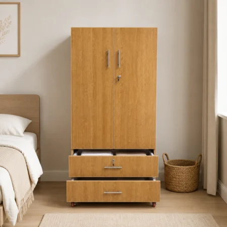 Kids Wardrobe