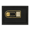 Digital Electronic Cash Safe Locker