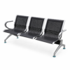 Imported 3 Seater Waiting Bench