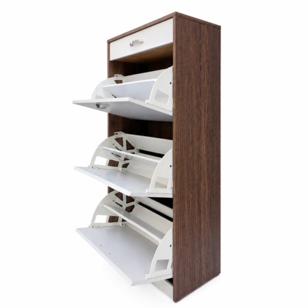 Shoe Rack Organizer Cabinet