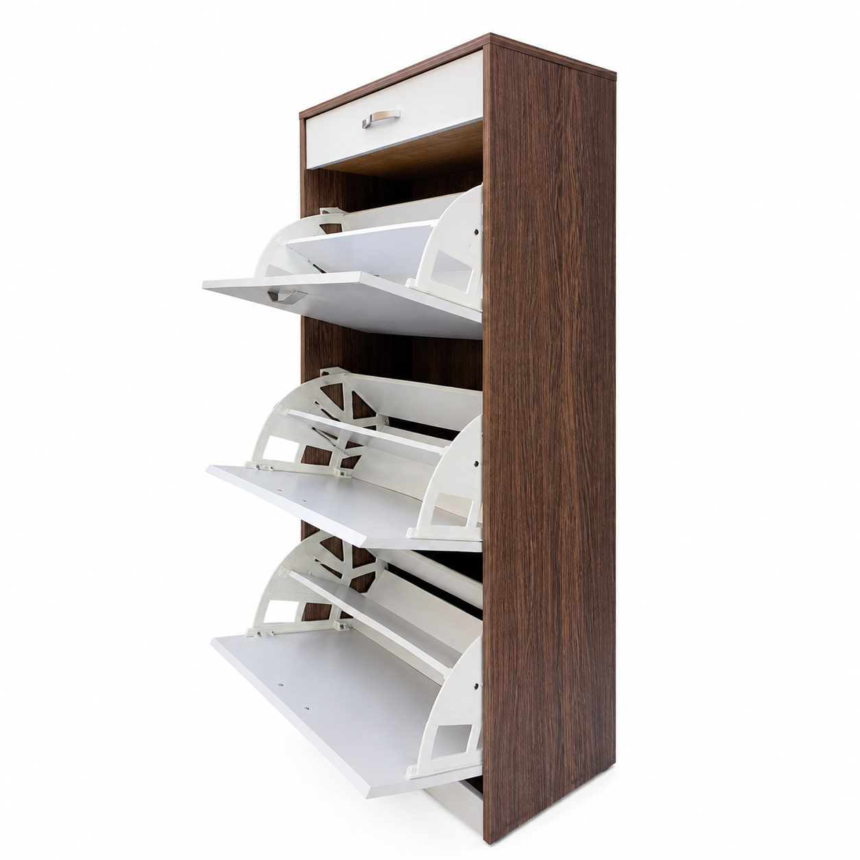 Shoe Rack Organizer Cabinet