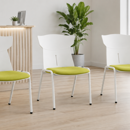 visitor chair
