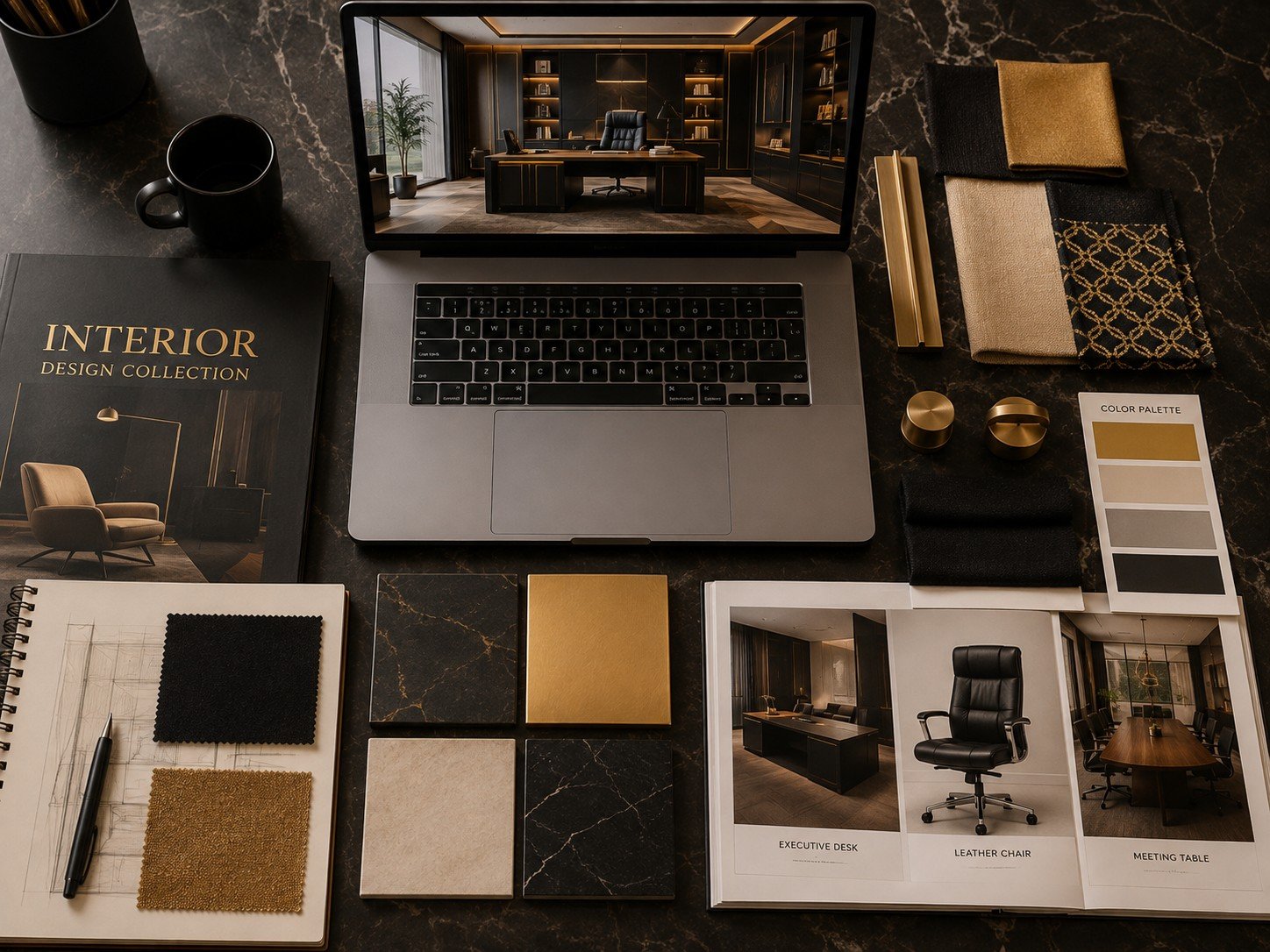 Design and sourcing