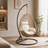 Premium Woven Hanging Chair