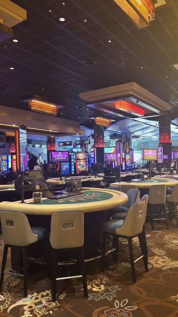 Is the hype around VeryWell Casino really worth the spin?